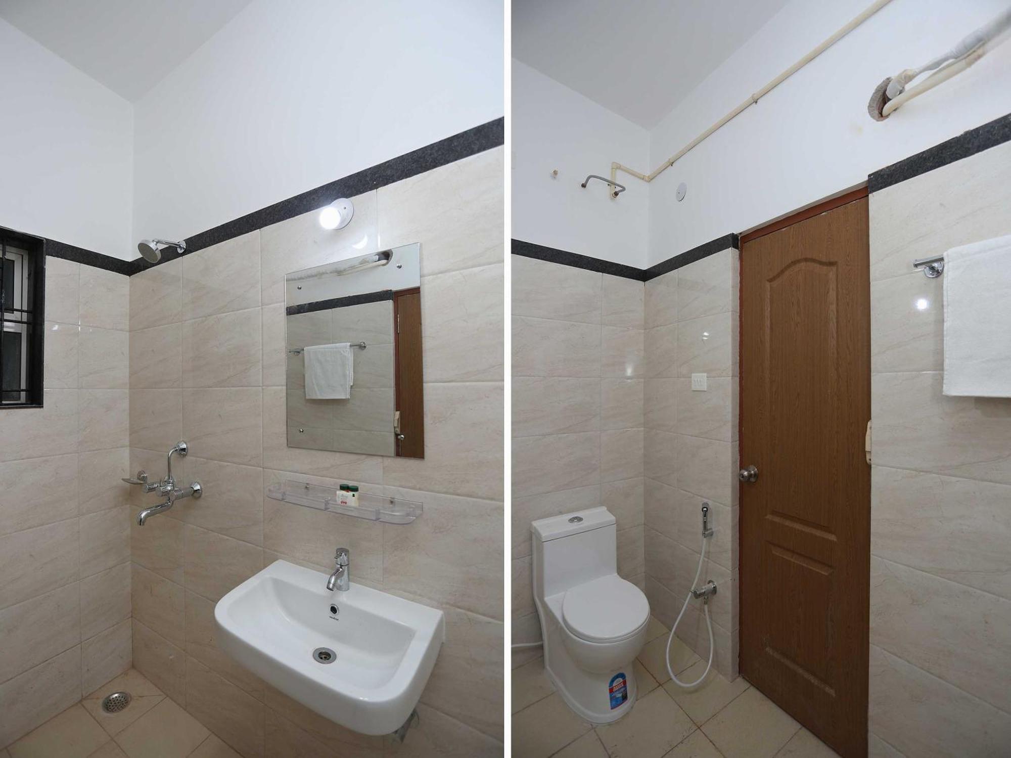 Hotel O Blue Bell Bhubaneswar Exterior photo
